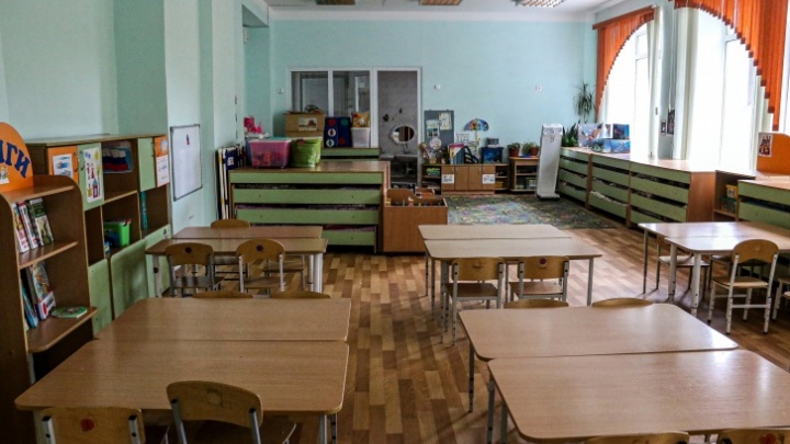 Педагоги детсада в Дзержинске передумали увольняться после повышения зарплат