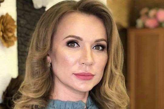Ольга Винникова Ольга Винникова