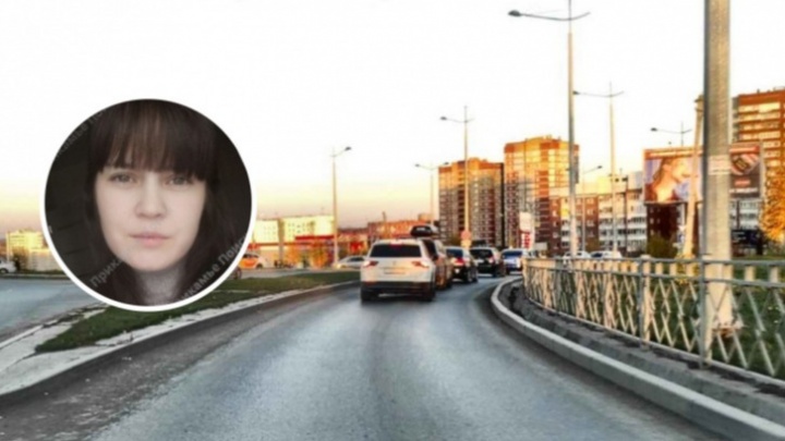 Пропавшую в Мотовилихе 22-летнюю девушку нашли живой