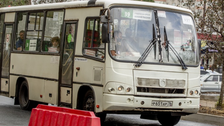 Почти всё — рухлядь: ярославский перевозчик рассказал о катастрофической ситуации с автобусами