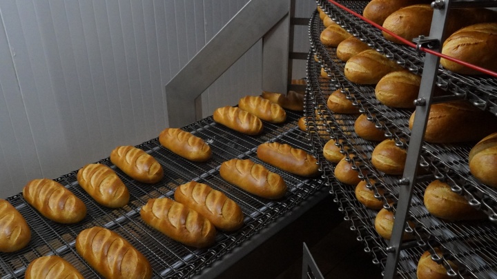 «Оснований волноваться нет»: самарские производители хлеба — о последствиях санкций против РФ