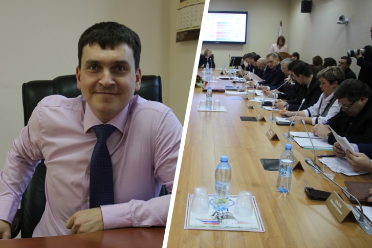 Василия Кичёва сняли с должности зампредседателя комиссии по вопросам бюджета, финансов и налогов Василия Кичёва сняли с должности зампредседателя комиссии по вопросам бюджета, финансов и налогов