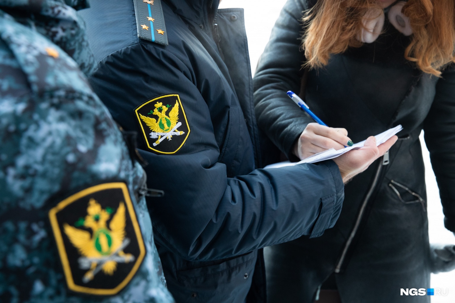 Журналисты НГС провели около 5 часов в ожидании эвакуатора Журналисты НГС провели около 5 часов в ожидании эвакуатора