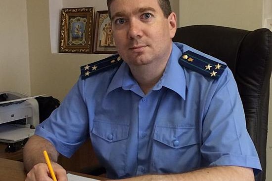 Дмитрий Симанович переезжает в Саратовскую область Дмитрий Симанович переезжает в Саратовскую область