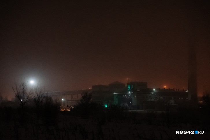 После аварии на шахте «Листвяжная» в Кузбассе был объявлен трехдневный траур
