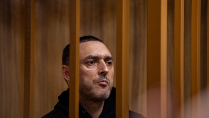 В суд поступило дело сургутянина, обвиняемого в убийстве 8-летней Насти Муравьёвой