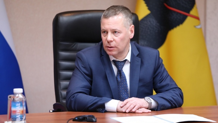 В регионе создадут специальный наблюдательный совет: Михаил Евраев — о новом кадровом конкурсе