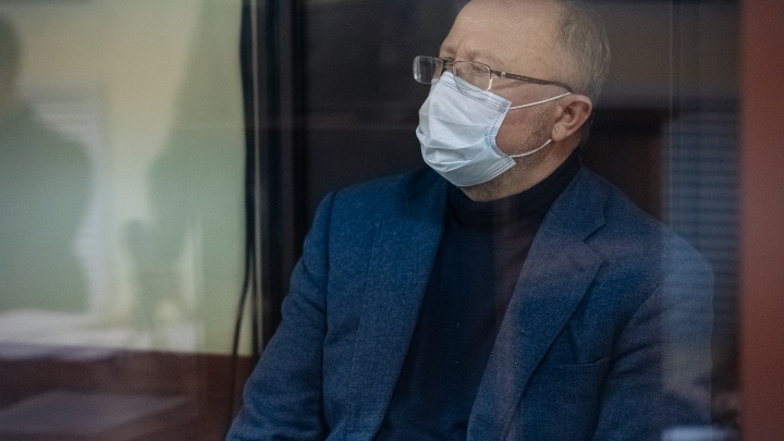 Олигарха из списка Forbes Михаила Федяева выпустили из СИЗО