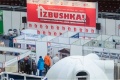 Вложиться в стройматериалы дальновиднее, чем в сахар и гречку, уверены организаторы выставки IZBUSHKA