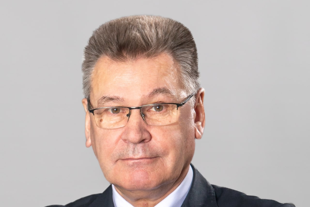Коткин избрался в Госдуму в 2016 году