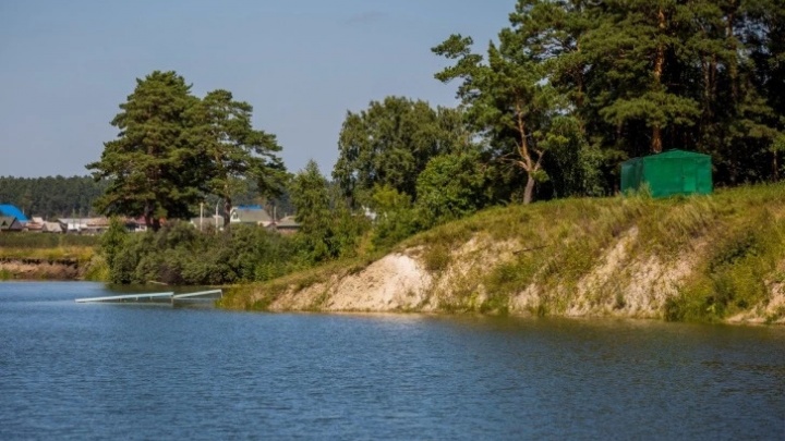 «Пришли без взрослых». 13-летний мальчик утонул 9 мая в реке Каргат под Новосибирском