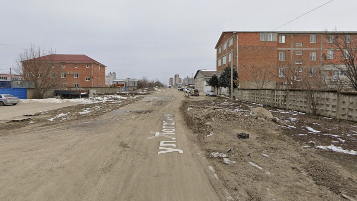 Когда в Краснодаре наконец отремонтируют улицу Тополиную? Спросили в мэрии