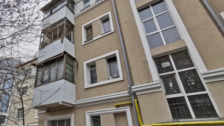 Глава СКР взял на контроль реконструкцию ростовского «Дома актеров»
