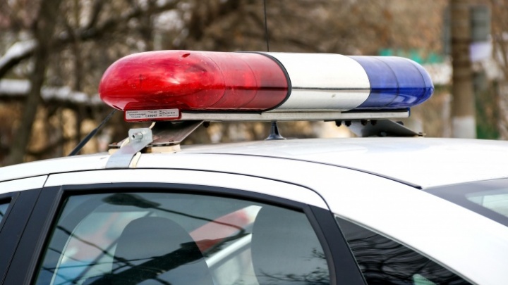 Пьяный водитель на Audi врезался в «Газель» и сбил женщину на «зебре» в Нижнем Новгороде