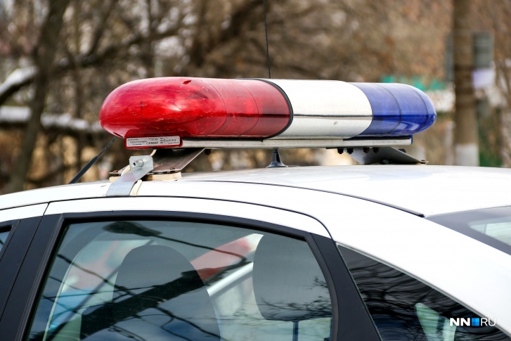 Пьяный водитель на Audi врезался в «Газель» и сбил женщину на «зебре» в Нижнем Новгороде