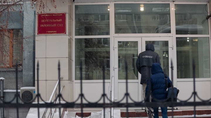 Кемеровский суд продлил совладельцу «Зимней вишни» срок ареста