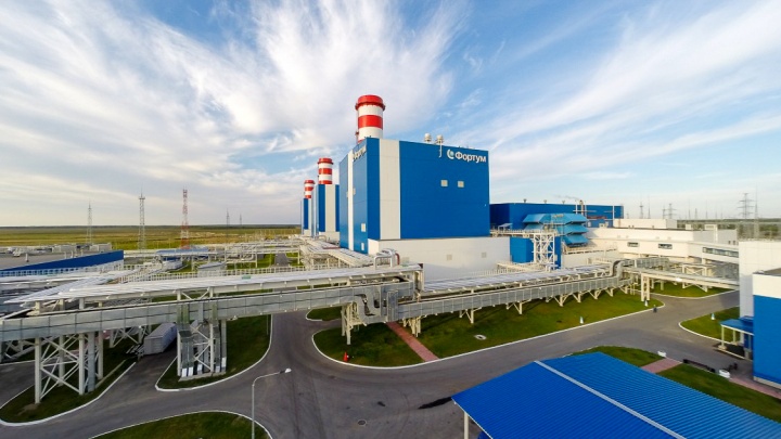 Электростанция в Нягани осталась без финского «Фортума» и поставщика оборудования Siemens