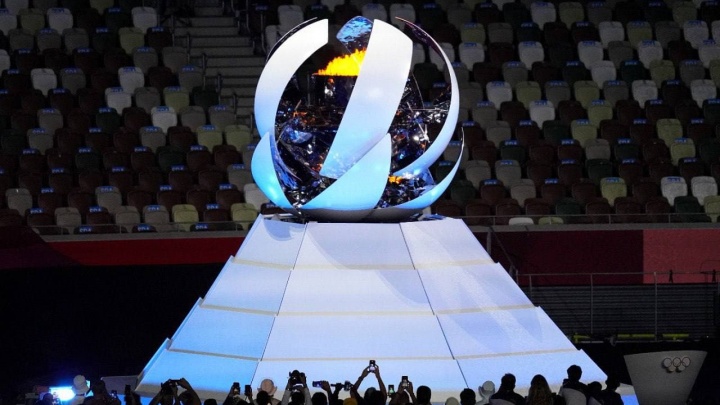 Знай наших! Кто из ярославских спортсменов будет защищать честь России на Олимпиаде в Пекине