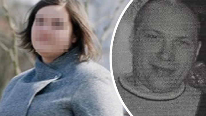 В Ярославской области обнаружили тело молодой девушки. Теперь ее знакомого ищут по ориентировке