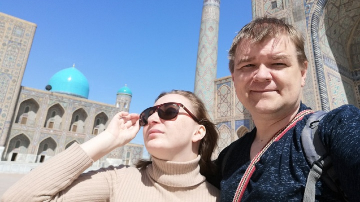 «На этом ценовые радости заканчиваются»: россиянин — о жизни в Ташкенте, разрушенных стереотипах и хороших дорогах