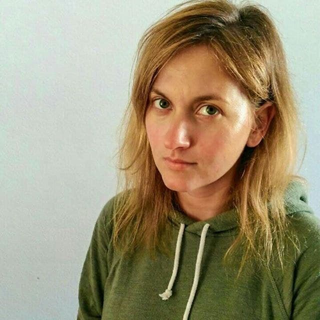 Анна, перебравшаяся в Словакию, не собирается скрывать, что она из России Анна, перебравшаяся в Словакию, не собирается скрывать, что она из России