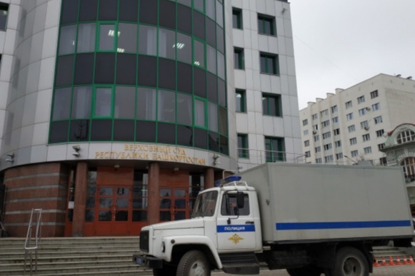 В Башкирии мужчина пойдет под суд за убийство 2-летнего сына