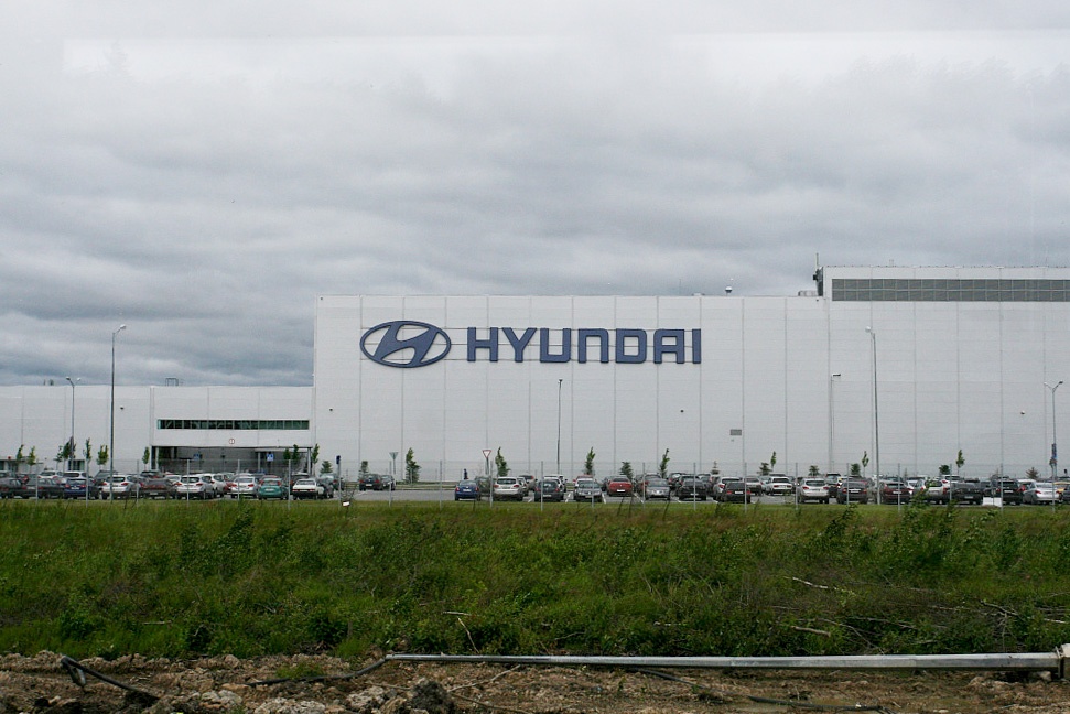 Корейское возрождение петербургского автопрома. Новую жизнь заводам GM и Ford подарит Hyundai