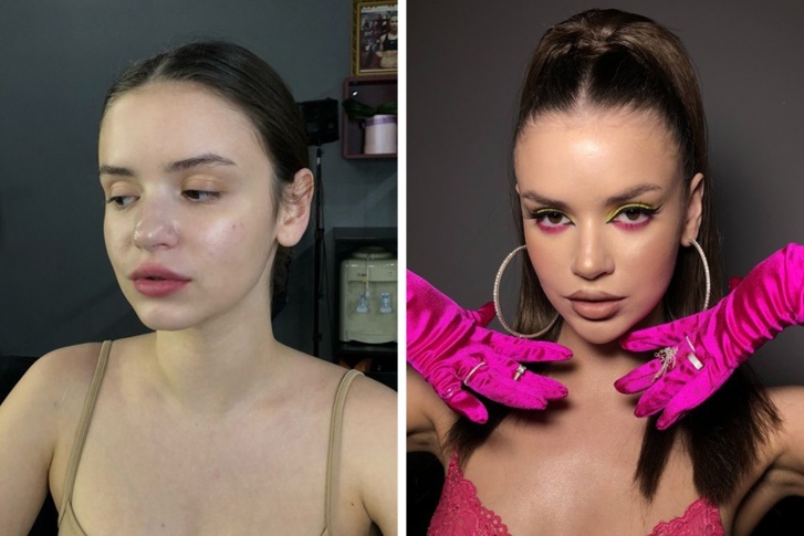 Кажется, на фото — лощеная красотка, которая целыми днями ходит по салонам красоты, а не обычная девушка Кажется, на фото — лощеная красотка, которая целыми днями ходит по салонам красоты, а не обычная девушка