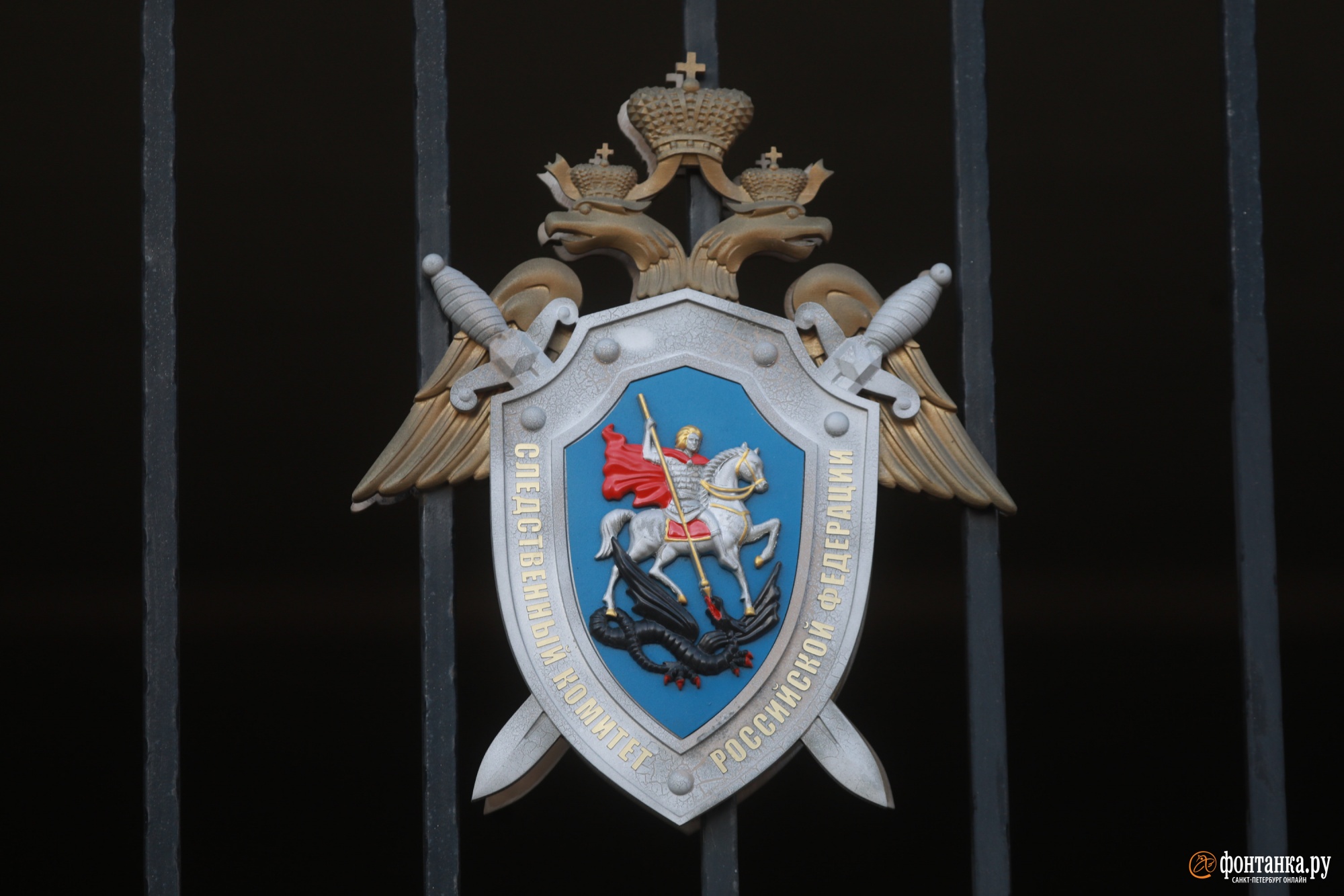 СК зачищает администрацию. Почему в Василеостровском районе идут задержания
