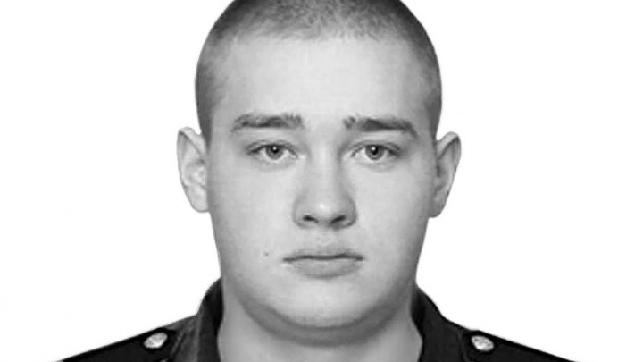 В боях за Мариуполь погиб гранатометчик из Жирновского района Волгоградской области