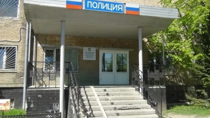 В Челябинской области подозреваемый выпрыгнул из окна отдела полиции на пятом этаже