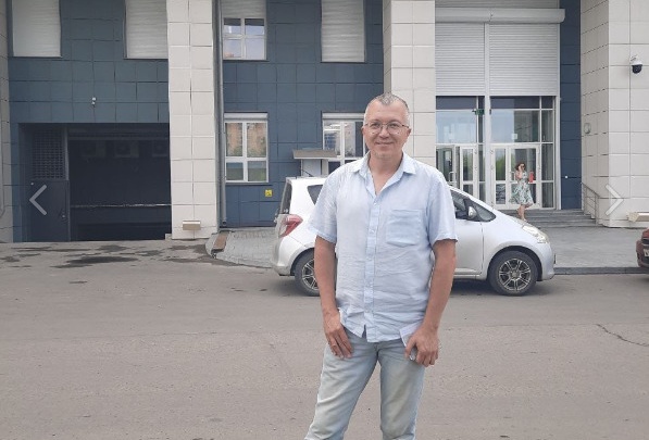 Областной суд отказал иркутскому историку Алексею Петрову в исключении из реестра иностранных агентов