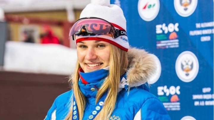 Уроженка Кургана стала чемпионкой Европы по спортивному ориентированию