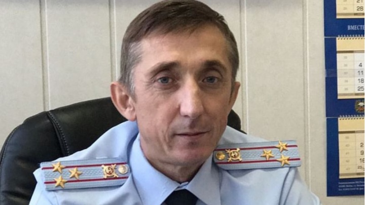Источник UFA1.RU: у замначальника ГИБДД Башкирии прошли обыски