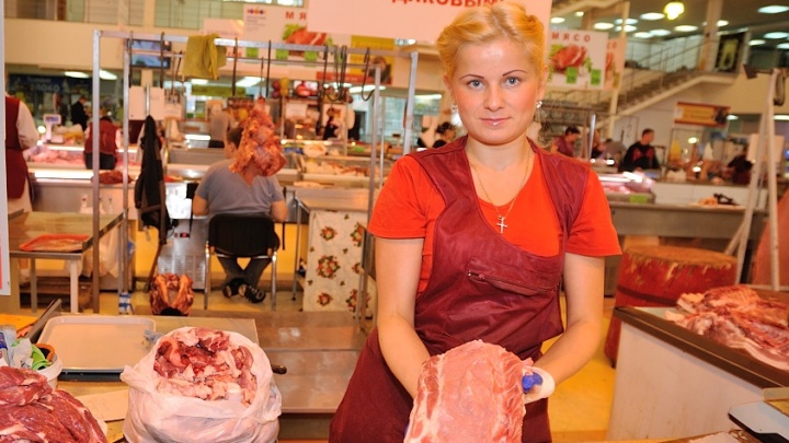 Сколько стоит мясо в Зауралье? Сравниваем цены с соседями по УрФО