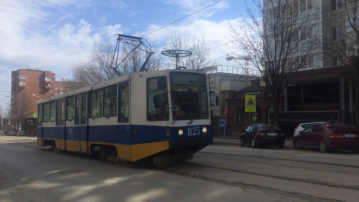Мэр Уфы Ратмир Мавлиев рассказал, появится ли трамвай на проспекте Октября
