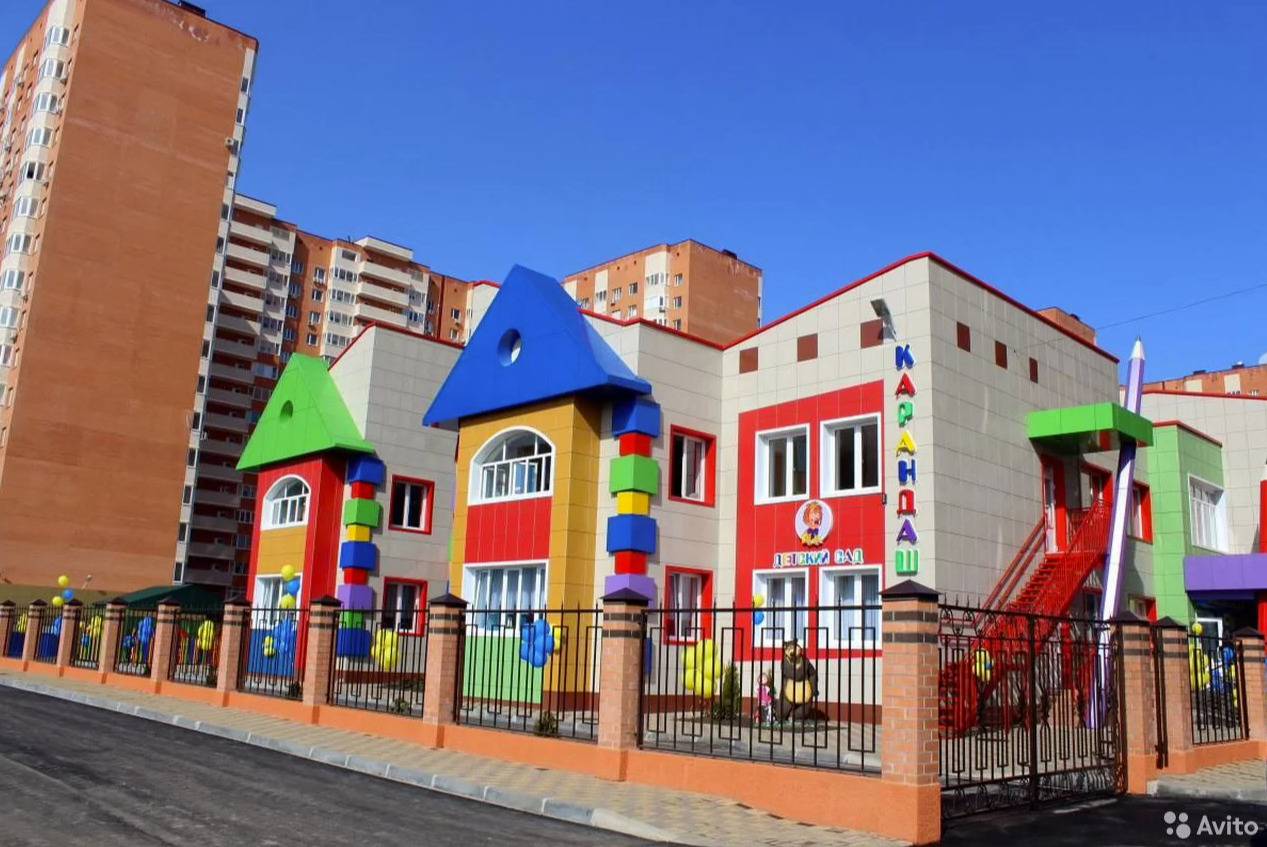 В Академическом продают частный детский сад. Какую прибыль обещают владельцу?
