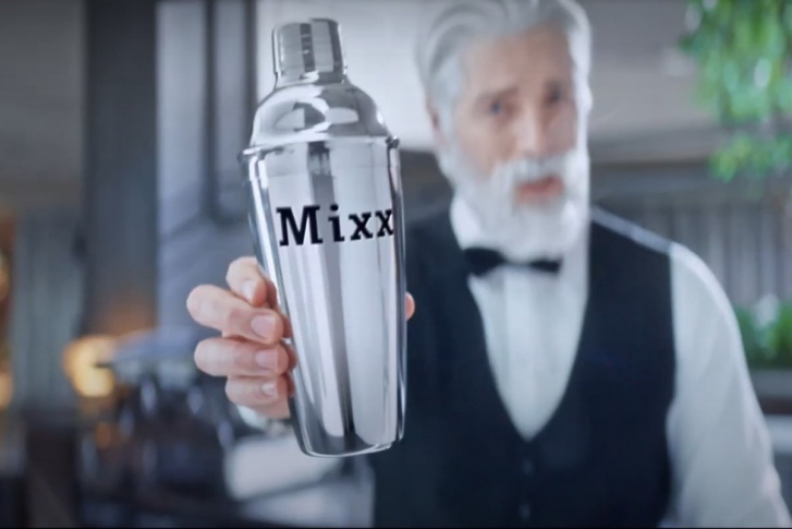 В Mixx объединили полезные сервисы, которые востребованы у пользователей В Mixx объединили полезные сервисы, которые востребованы у пользователей