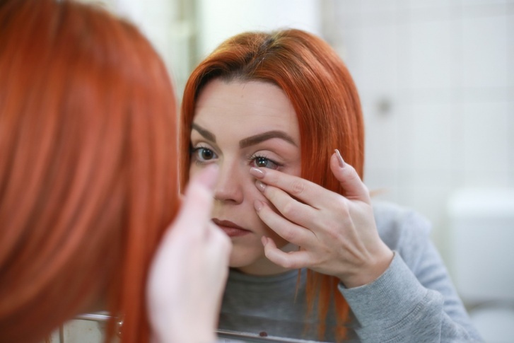 Контактные линзы и оптика заметно подорожали, а некоторые модели стало трудно найти в продаже Контактные линзы и оптика заметно подорожали, а некоторые модели стало трудно найти в продаже