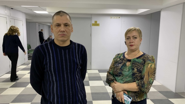 Отец убитой Насти Муравьёвой продолжает бороться за родительские права. Зачем — объяснила его юрист