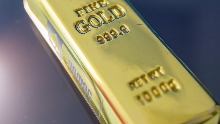 Забайкалец попытался вывезти из России золото на 151 миллион рублей