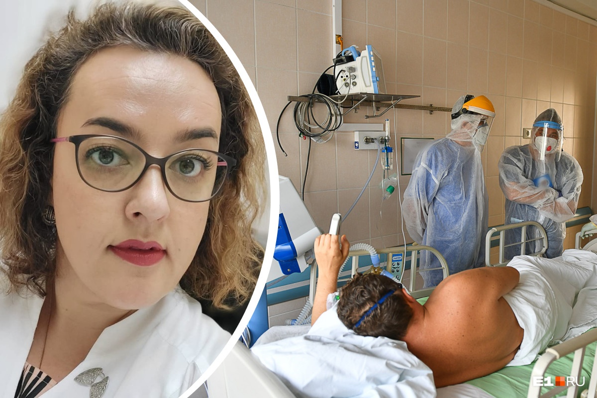 Тяжело хоронить тех, кого выхаживал как собственного ребенка. Разъяренный врач об антипрививочниках