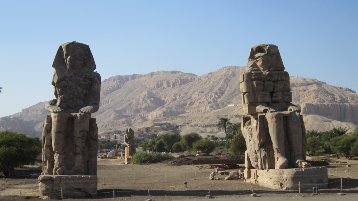 Из Самары запустят прямой рейс на курорты Египта