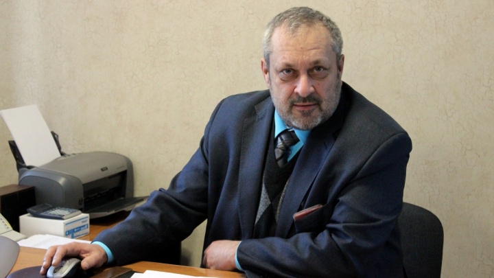Бывший директор «Электрического транспорта» возглавил сервисный центр по ремонту «Адмиралов»