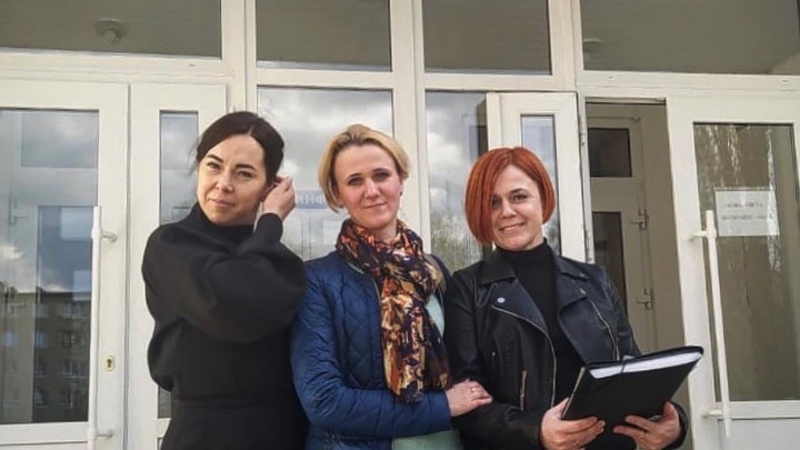 В Башкирии восстановили еще двоих медиков, уволенных после «итальянской забастовки»