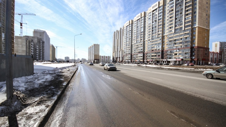В проекте метротрама изменили ветку, соединяющую Северо-Запад с центром Челябинска
