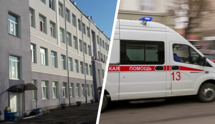 После смерти мальчика на уроке поликлинику обвинили в отсутствии медика в школе Покровского