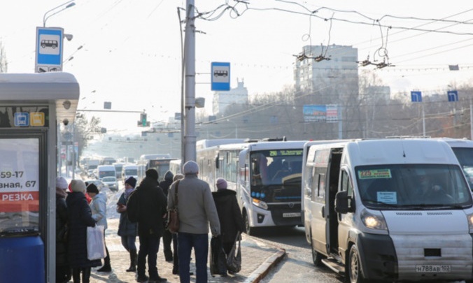 Власти советуют отслеживать автобус в «Умном транспорте». Как отзываются о приложении жители Уфы?