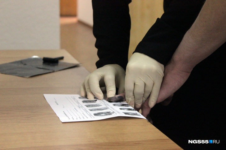 В Кузбассе не могут найти больше половины преступников В Кузбассе не могут найти больше половины преступников