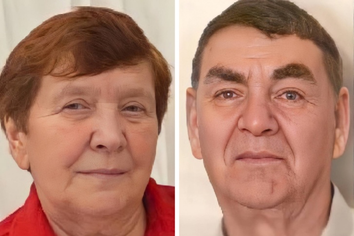 Валентина и Юрий ушли днем 5 июня на поиски кислицы, но по дороге домой заблудились Валентина и Юрий ушли днем 5 июня на поиски кислицы, но по дороге домой заблудились